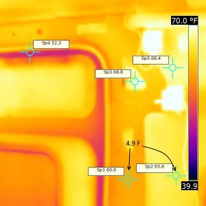 Insulating Thermal Bridges Caused By Metal Frames – Build A Green RV